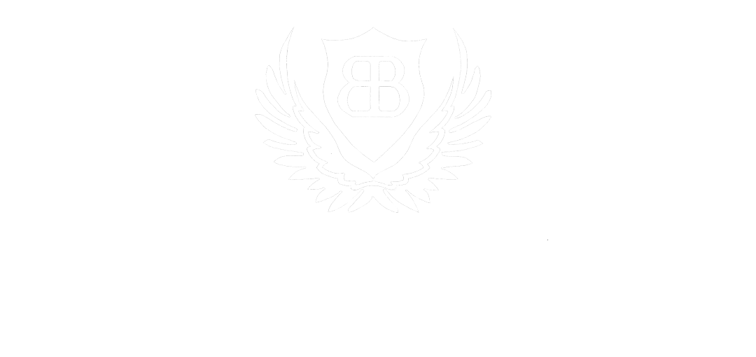 Blakes logo white 2021